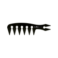 Hair Comb 044