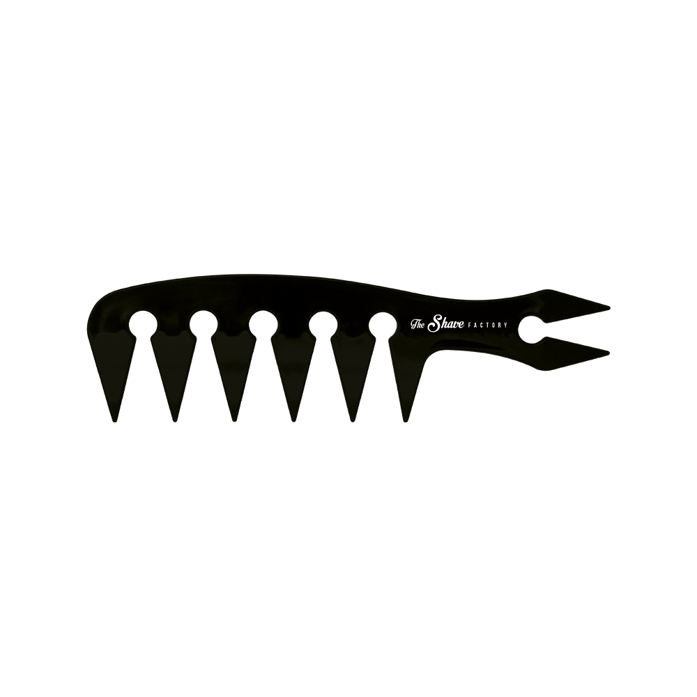 Hair Comb 044
