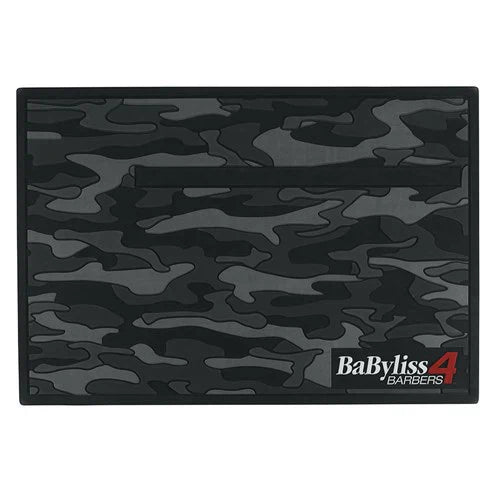 BaByliss PRO Professional Magnetic Barber Mat
