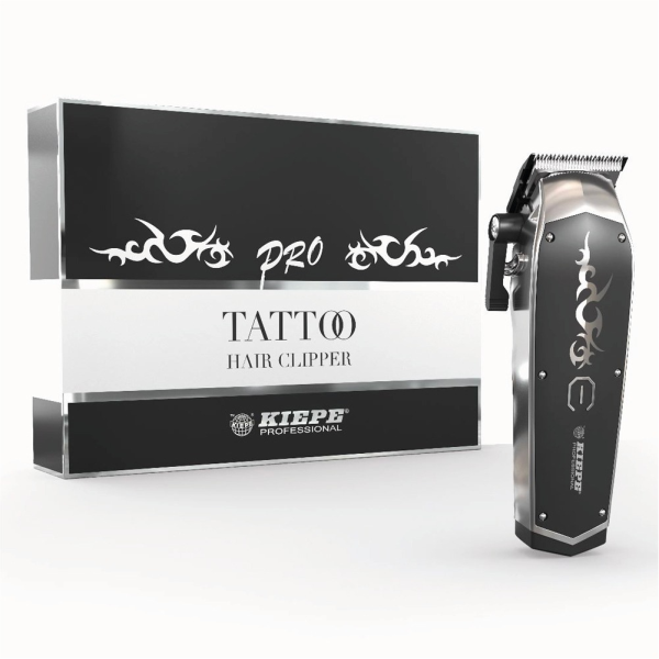 Kiepe Tattoo Clipper