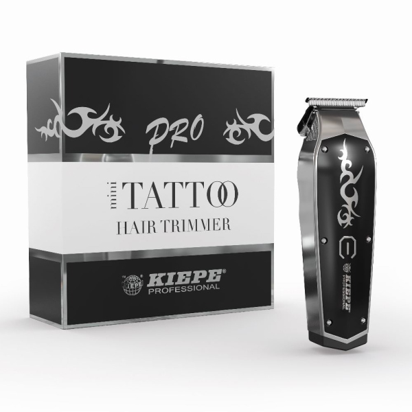 Kiepe Tattoo Mini Trimmer