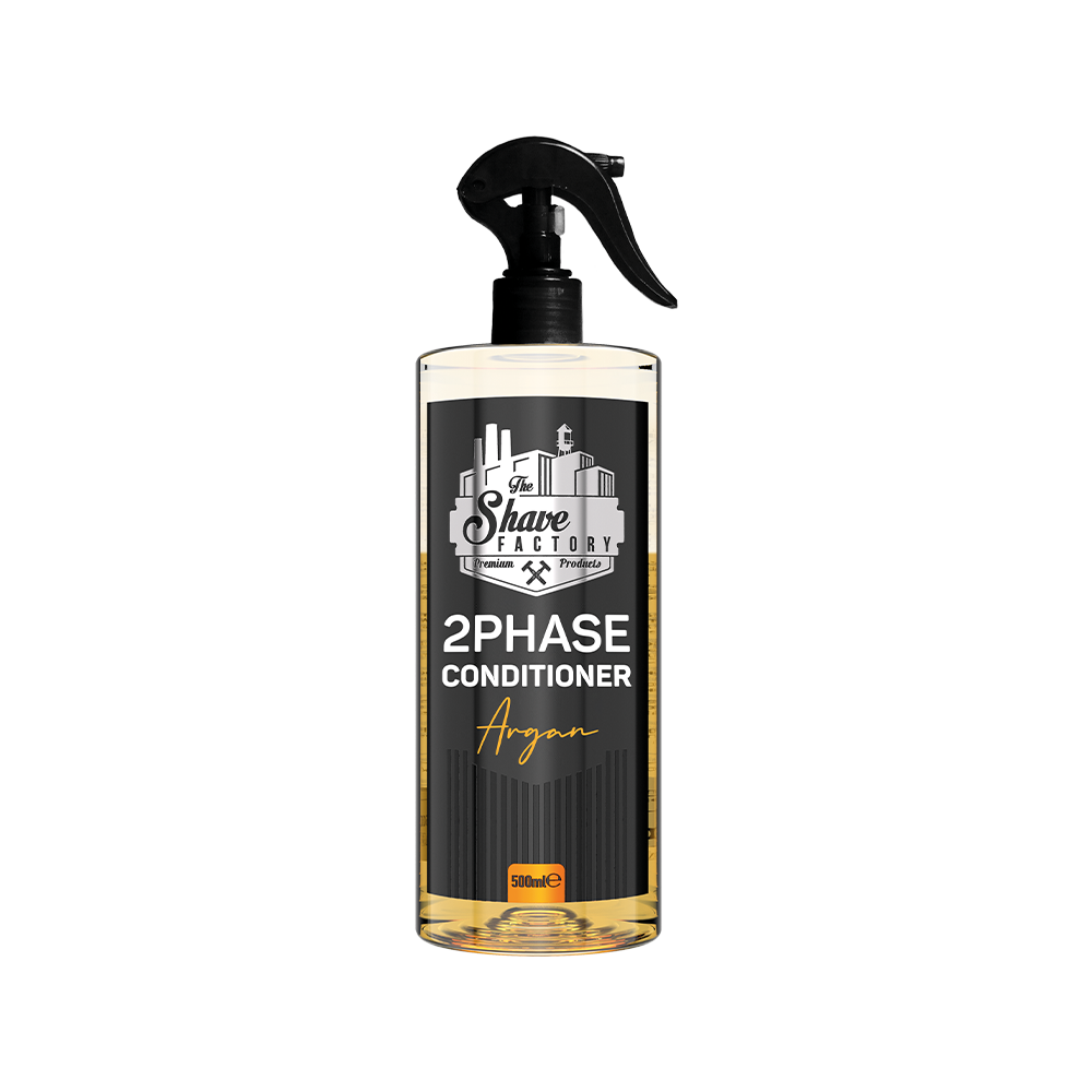 2 Phase Conditioner Argan
