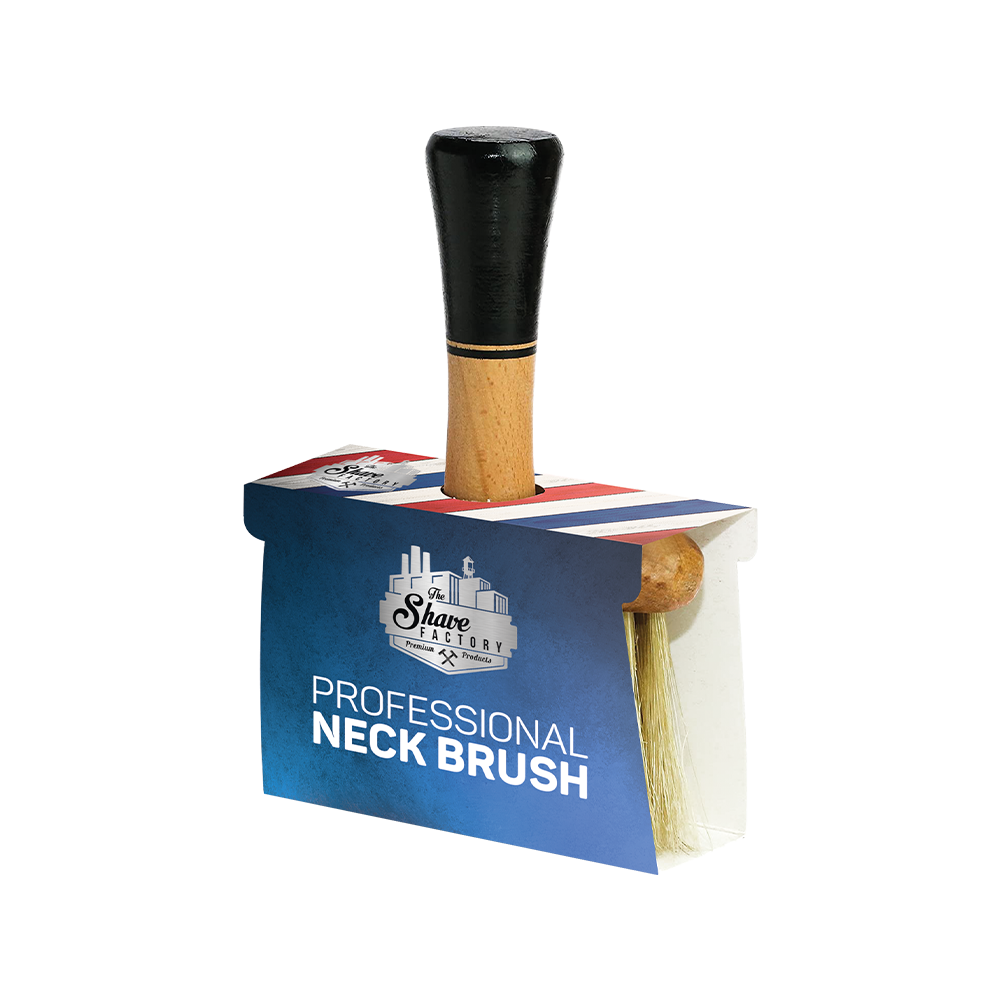 Neck Brush 564