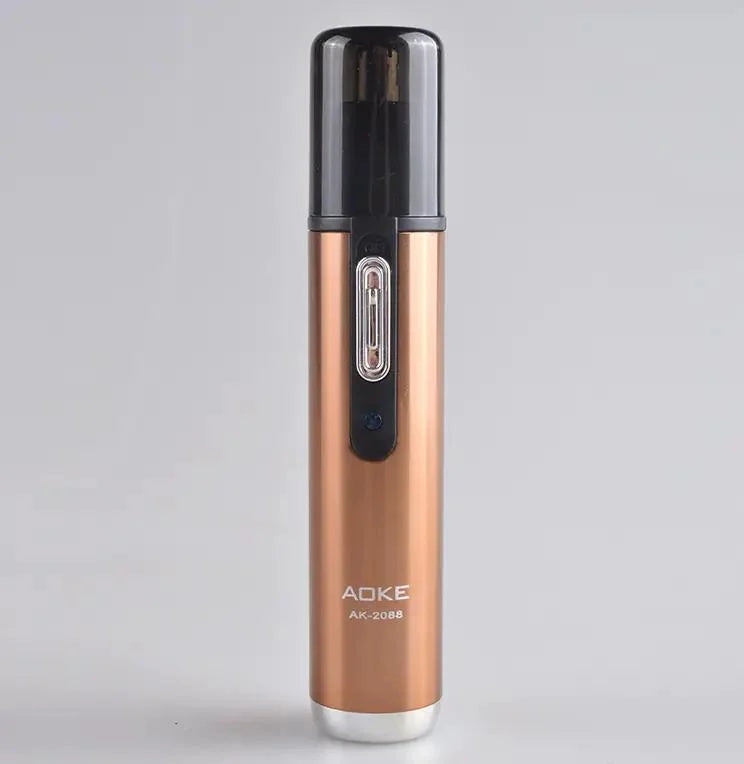 Aoke Electric Nose Trimmer