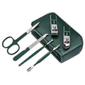 6 Piece Nail Clipper Set with Case