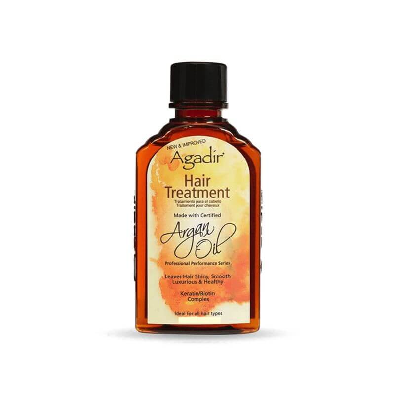 Agadir Argan Oil Hydrates & Conditions Hair Treatment 66ml/2.25oz
