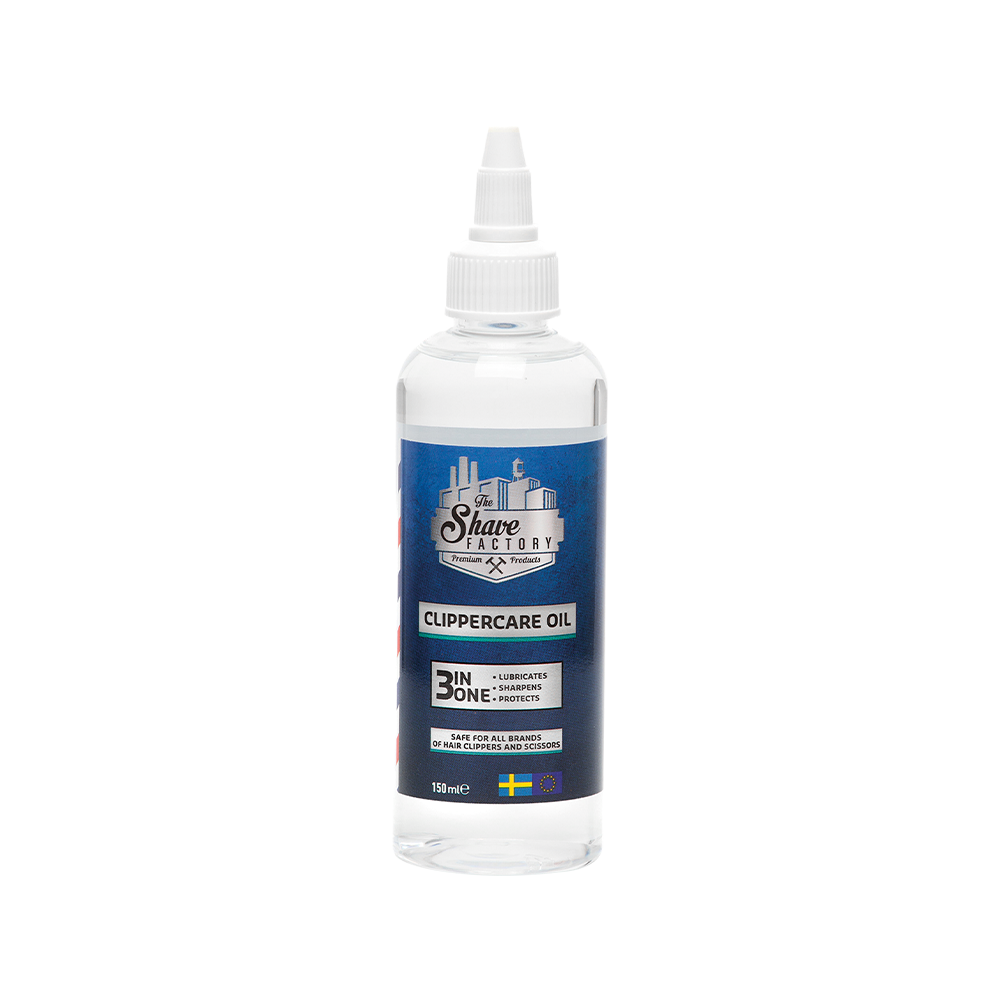 Clippercare Oil 3in1 150ml