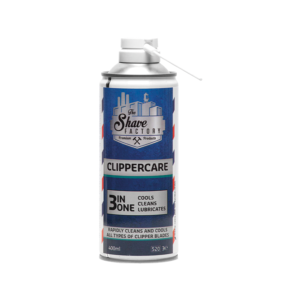 Clippercare 3in1 400ml