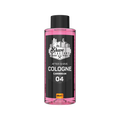 After Shave Cologne 04 Caribbean