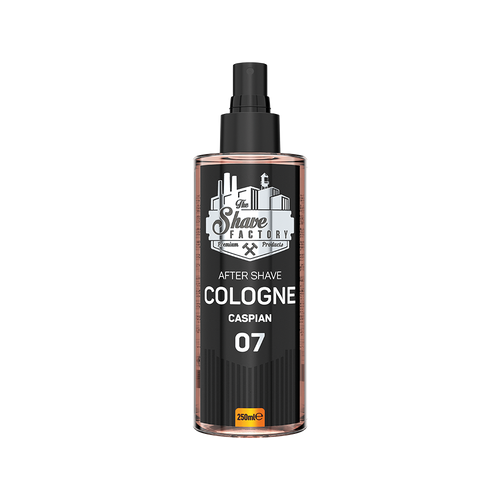 After Shave Cologne 07 Caspian