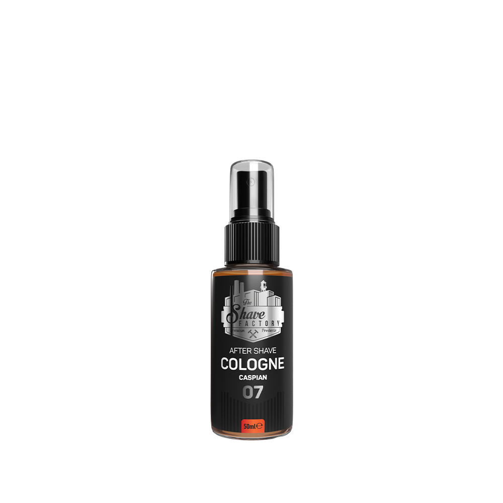 After Shave Cologne 07 Caspian