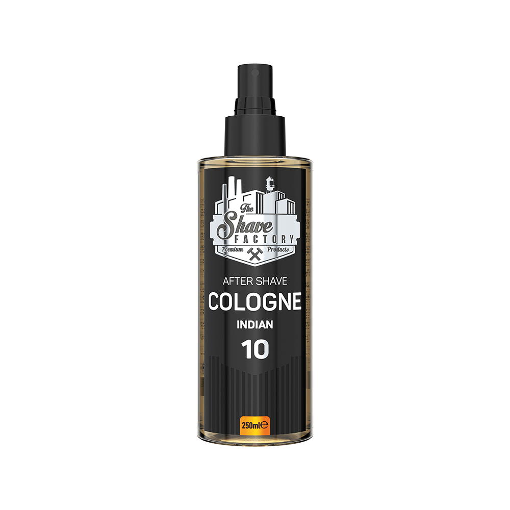 After Shave Cologne 10 Indian