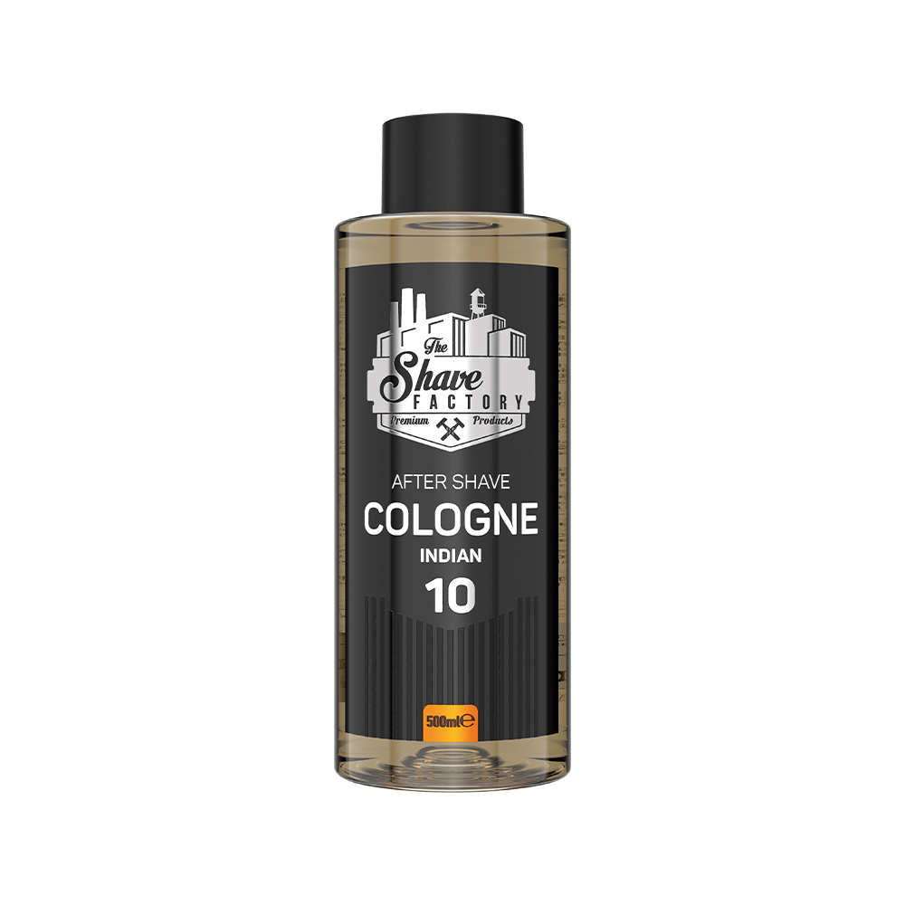 After Shave Cologne 10 Indian