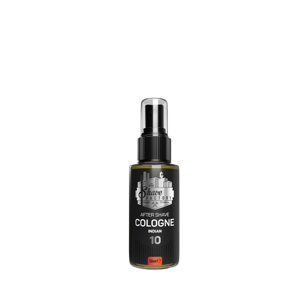After Shave Cologne 10 Indian