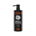 After Shave Cream & Cologne Golden