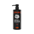 After Shave Cream & Cologne Ruby