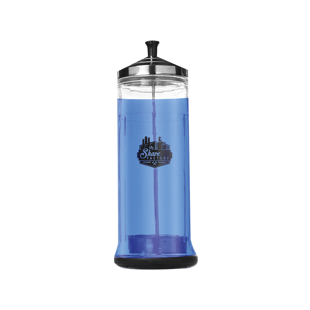 Disinfection Jar