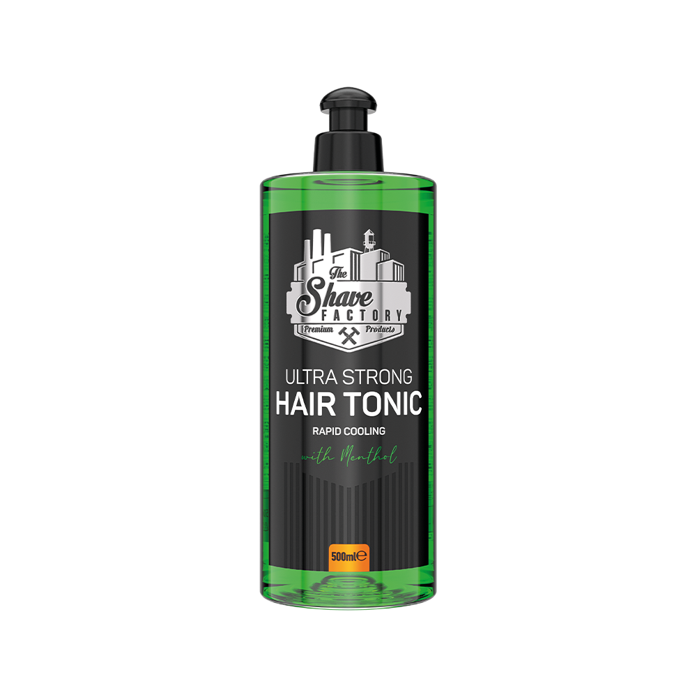 Hair Tonic 500ml
