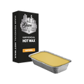 Hair Removal Hot Wax Natural 500g