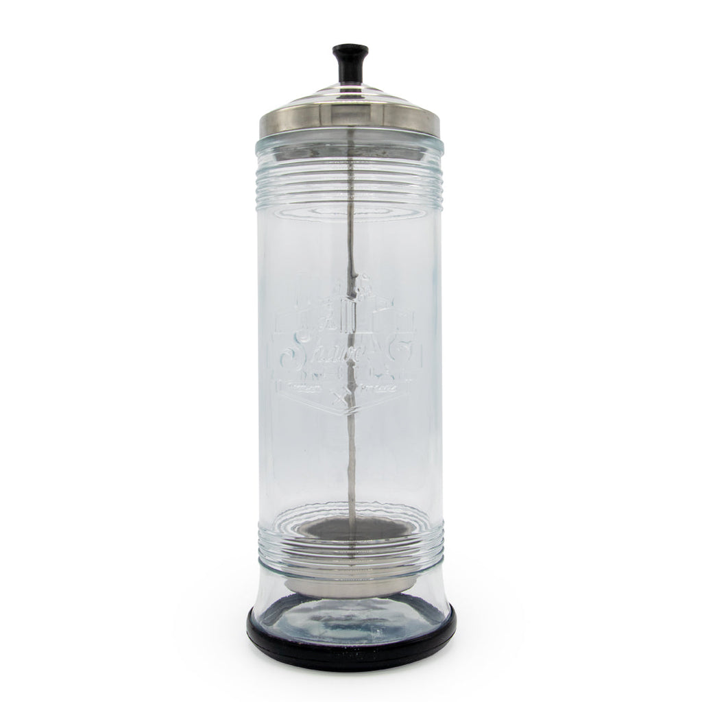 Disinfection Jar
