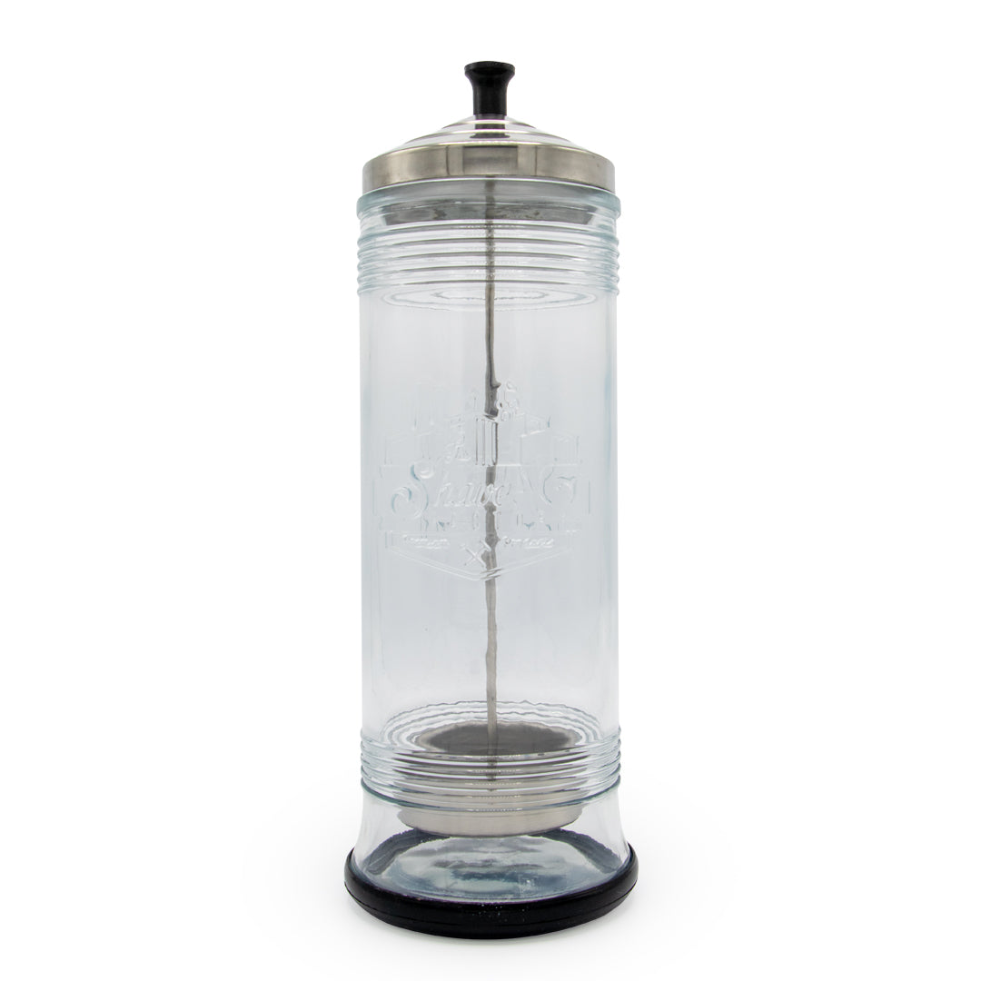 Disinfection Jar