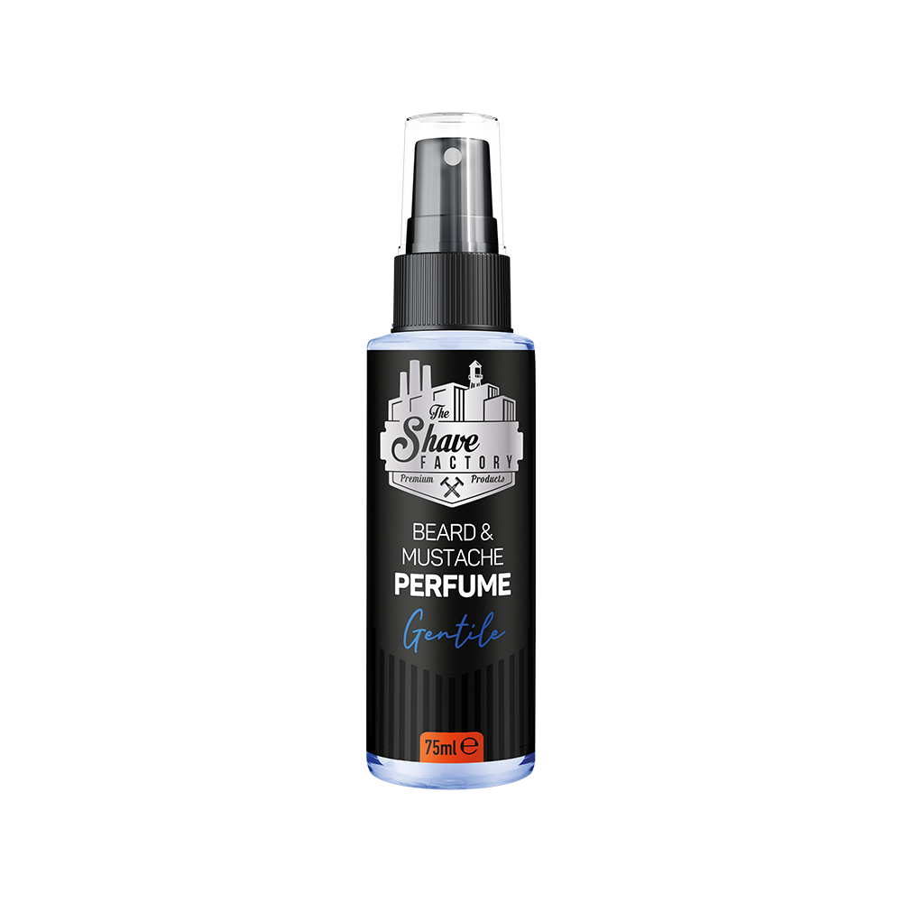Beard Perfume 75ml