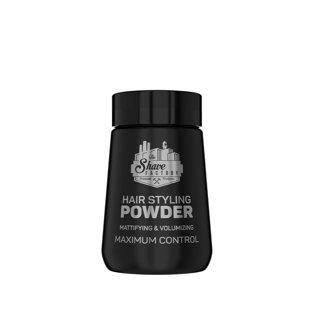 Hair Styling Powder Wax 20g
