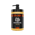 Shaving Gel Golden