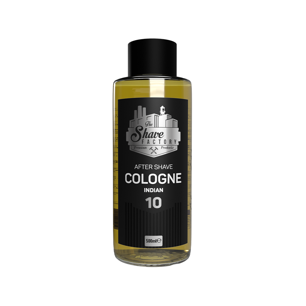 After Shave Cologne 10 Indian