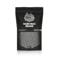 Hard Wax Beans Black 500g