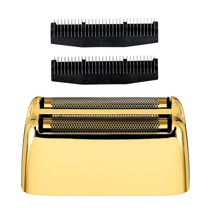 BabylissPro FXRF2G Replacement Gold Foil Head